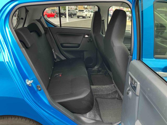 ミライースＸ　ＳＡIIIＬＥＤヘッドランプ　キーレスエントリー　バックカメラ　６コーナーセンサー　１４インチラジアルタイヤ　電動格納ミラー　４スピーカー　エコ発電制御機能　エコドライブアシスト照明　ＡＭ／ＦＭ付きＣＤステレオ（東京都）の中古車