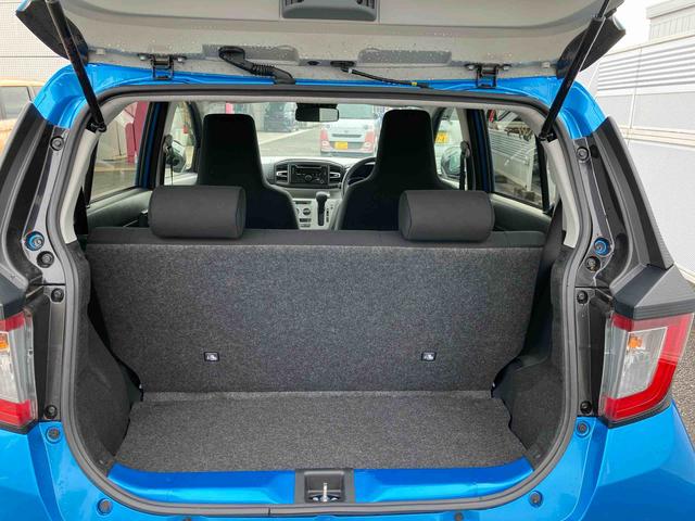 ミライースＸ　ＳＡIIIＬＥＤヘッドランプ　キーレスエントリー　バックカメラ　６コーナーセンサー　１４インチラジアルタイヤ　電動格納ミラー　４スピーカー　エコ発電制御機能　エコドライブアシスト照明　ＡＭ／ＦＭ付きＣＤステレオ（東京都）の中古車