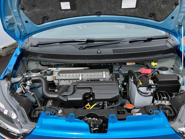 ミライースＸ　ＳＡIIIＬＥＤヘッドランプ　キーレスエントリー　バックカメラ　６コーナーセンサー　１４インチラジアルタイヤ　電動格納ミラー　４スピーカー　エコ発電制御機能　エコドライブアシスト照明　ＡＭ／ＦＭ付きＣＤステレオ（東京都）の中古車