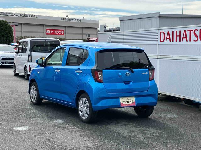 ミライースX SAIII LEDヘッドランプ キーレスエントリー保証1年間距離無制限付き LEDヘッドランプ キーレスエントリー バックカメラ 6コーナーセンサー 14インチラジアルタイヤ 電動格納ミラー エコドライブアシスト照明 AM/FM付きCDステレオ(東京都)の中古車