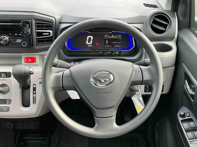 ミライースＸ　ＳＡIIIＬＥＤヘッドランプ　キーレスエントリー　電動格納式ミラー　１４インチラジアルタイヤ　バックカメラ　６コーナーセンサー　４スピーカー　リヤワイパー　エコドライブアシスト照明　エコ発電制御機能（東京都）の中古車