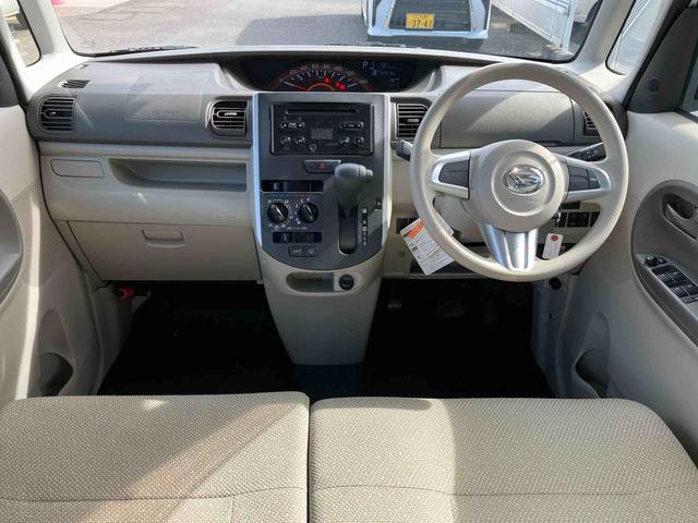 タントL SAIII スローパー保証 新車保証・まごころ保証 1年間・走行距離無制限付き(東京都)の中古車