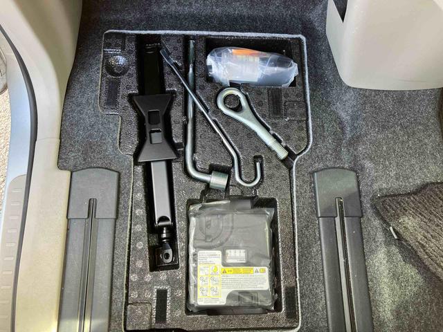 タントL SAIII スローパー保証 新車保証・まごころ保証 1年間・走行距離無制限付き(東京都)の中古車