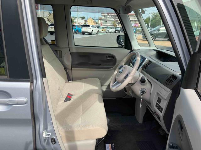 タントL SAIII スローパー保証 新車保証・まごころ保証 1年間・走行距離無制限付き(東京都)の中古車