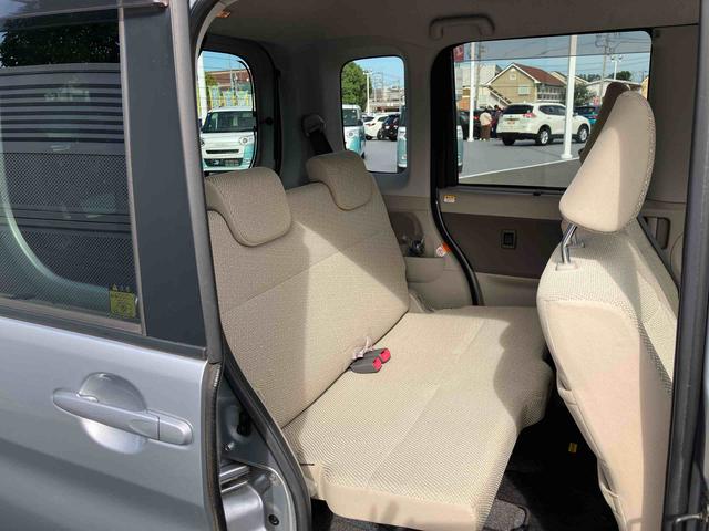 タントL SAIII スローパー保証 新車保証・まごころ保証 1年間・走行距離無制限付き(東京都)の中古車