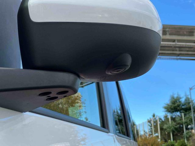 ムーヴキャンバスストライプスＧ保証　新車保証・まごころ保証　１年間・走行距離無制限付き（東京都）の中古車