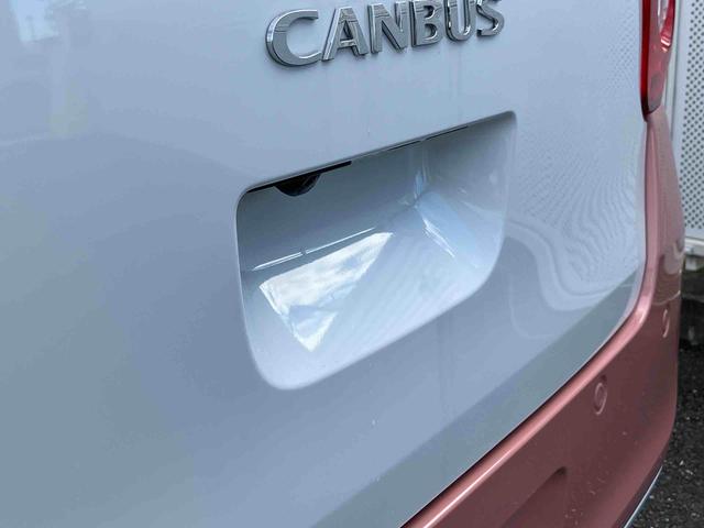 ムーヴキャンバスストライプスＧ保証　新車保証・まごころ保証　１年間・走行距離無制限付き（東京都）の中古車