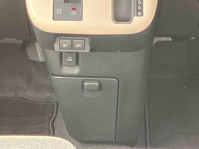 ムーヴキャンバスストライプスＧ保証　新車保証・まごころ保証　１年間・走行距離無制限付き（東京都）の中古車