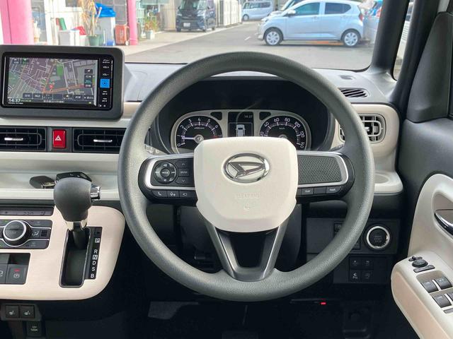 ムーヴキャンバスストライプスＧ保証　新車保証・まごころ保証　１年間・走行距離無制限付き（東京都）の中古車