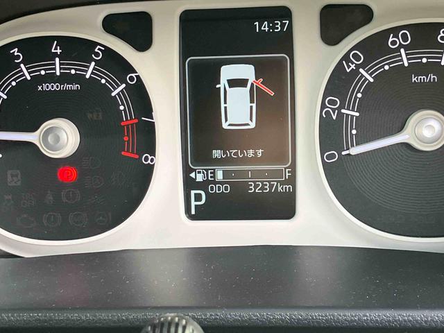 ムーヴキャンバスストライプスＧ保証　新車保証・まごころ保証　１年間・走行距離無制限付き（東京都）の中古車