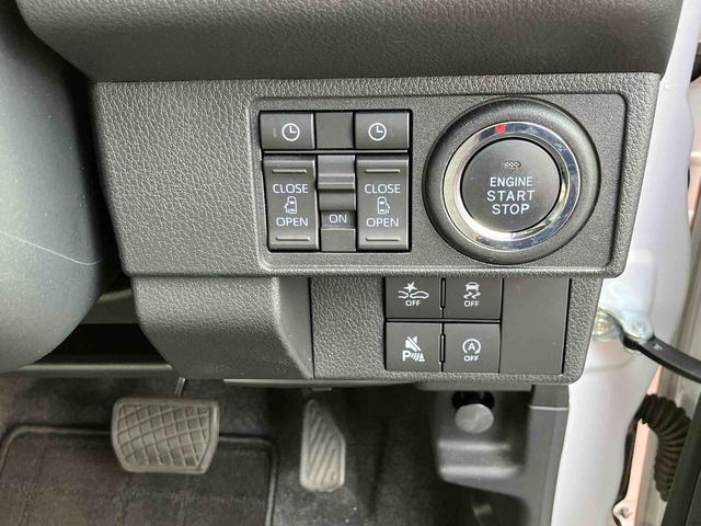 ムーヴキャンバスストライプスＧ保証　新車保証・まごころ保証　１年間・走行距離無制限付き（東京都）の中古車