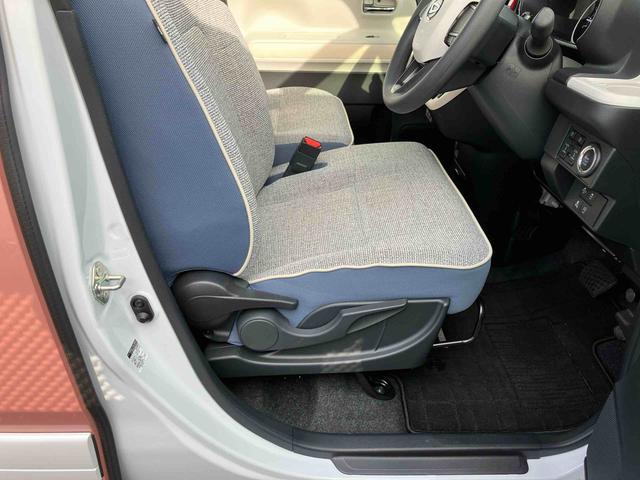 ムーヴキャンバスストライプスＧ保証　新車保証・まごころ保証　１年間・走行距離無制限付き（東京都）の中古車