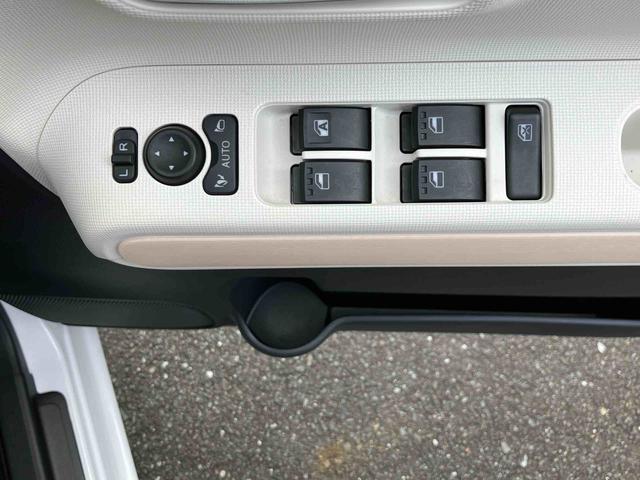 ムーヴキャンバスストライプスＧ保証　新車保証・まごころ保証　１年間・走行距離無制限付き（東京都）の中古車