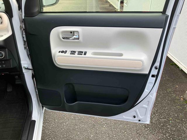 ムーヴキャンバスストライプスＧ保証　新車保証・まごころ保証　１年間・走行距離無制限付き（東京都）の中古車