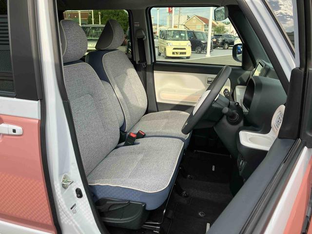 ムーヴキャンバスストライプスＧ保証　新車保証・まごころ保証　１年間・走行距離無制限付き（東京都）の中古車