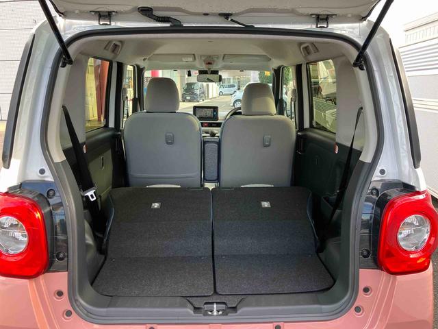 ムーヴキャンバスストライプスＧ保証　新車保証・まごころ保証　１年間・走行距離無制限付き（東京都）の中古車