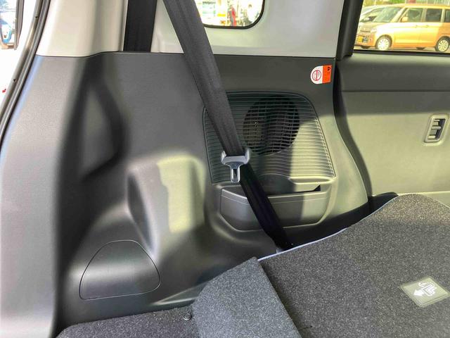 ムーヴキャンバスストライプスＧ保証　新車保証・まごころ保証　１年間・走行距離無制限付き（東京都）の中古車