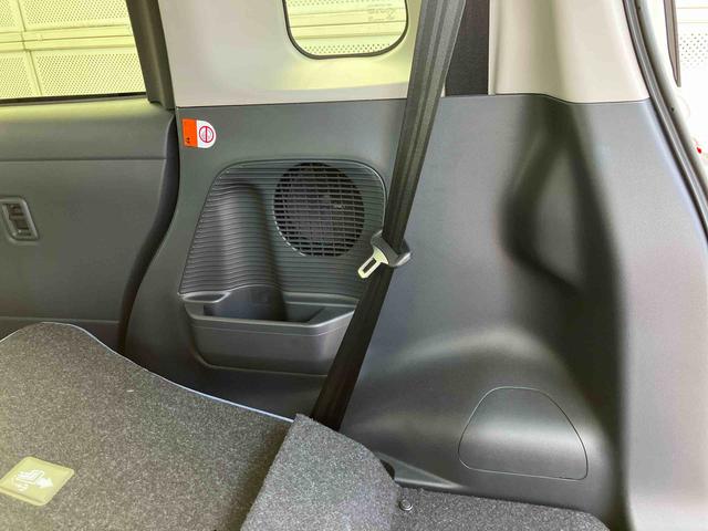 ムーヴキャンバスストライプスＧ保証　新車保証・まごころ保証　１年間・走行距離無制限付き（東京都）の中古車