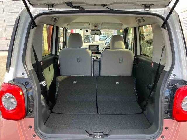 ムーヴキャンバスストライプスＧ保証　新車保証・まごころ保証　１年間・走行距離無制限付き（東京都）の中古車