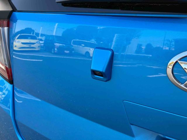 ミライースＸ　ＳＡIII保証　新車保証・まごころ保証　１年間・走行距離無制限付き（東京都）の中古車