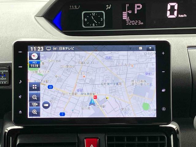 タントカスタムＲＳ保証　新車保証・まごころ保証　１年間・走行距離無制限付き（東京都）の中古車