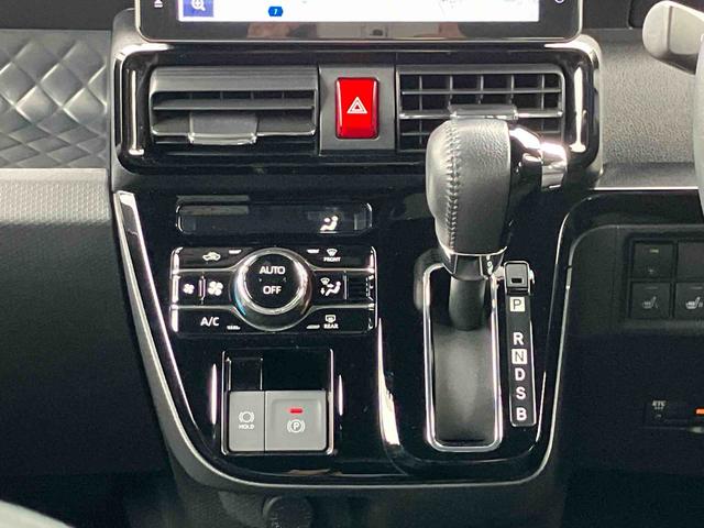 タントカスタムＲＳ保証　新車保証・まごころ保証　１年間・走行距離無制限付き（東京都）の中古車