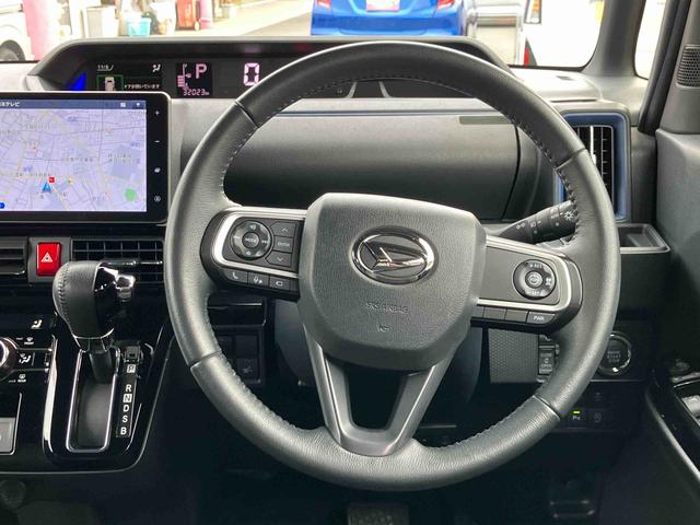 タントカスタムＲＳ保証　新車保証・まごころ保証　１年間・走行距離無制限付き（東京都）の中古車