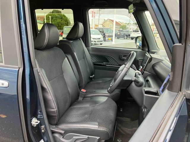 タントカスタムＲＳ保証　新車保証・まごころ保証　１年間・走行距離無制限付き（東京都）の中古車