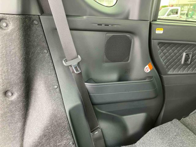 タントカスタムＲＳ保証　新車保証・まごころ保証　１年間・走行距離無制限付き（東京都）の中古車