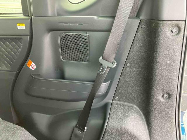 タントカスタムＲＳ保証　新車保証・まごころ保証　１年間・走行距離無制限付き（東京都）の中古車