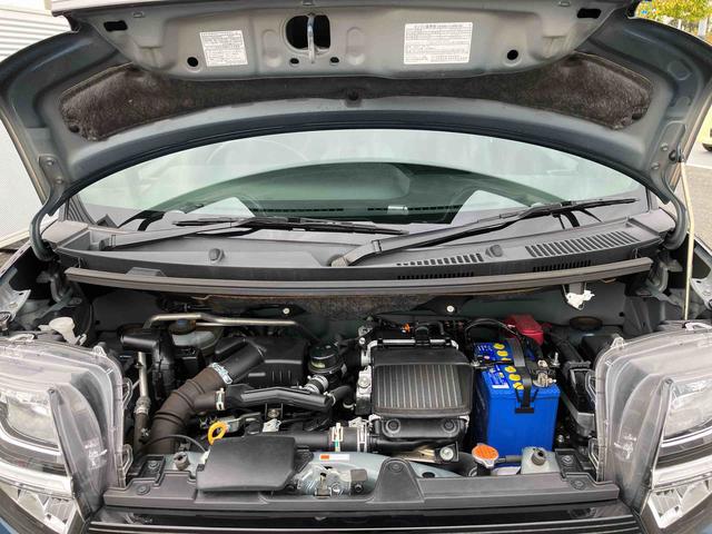 タントカスタムＲＳ保証　新車保証・まごころ保証　１年間・走行距離無制限付き（東京都）の中古車