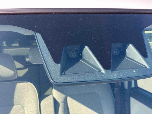 ムーヴキャンバスストライプスＧ保証　新車保証・まごころ保証　１年間・走行距離無制限付き（東京都）の中古車