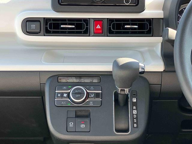 ムーヴキャンバスストライプスＧ保証　新車保証・まごころ保証　１年間・走行距離無制限付き（東京都）の中古車