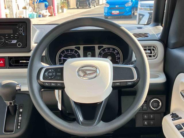 ムーヴキャンバスストライプスＧ保証　新車保証・まごころ保証　１年間・走行距離無制限付き（東京都）の中古車