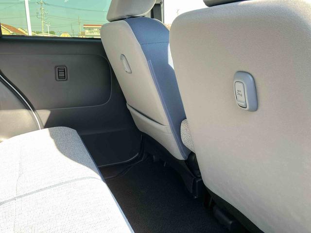 ムーヴキャンバスストライプスＧ保証　新車保証・まごころ保証　１年間・走行距離無制限付き（東京都）の中古車