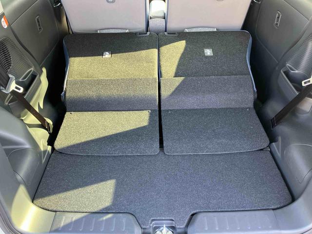 ムーヴキャンバスストライプスＧ保証　新車保証・まごころ保証　１年間・走行距離無制限付き（東京都）の中古車