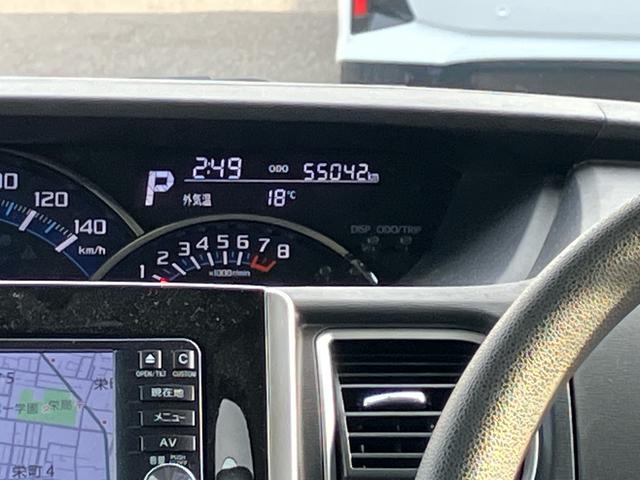 タントカスタムX SA保証 新車保証・まごころ保証 1年間・走行距離無制限付き(東京都)の中古車