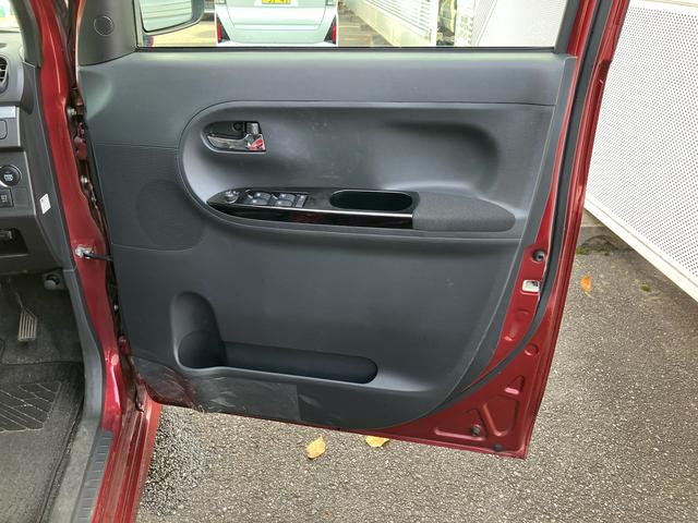 タントカスタムX SA保証 新車保証・まごころ保証 1年間・走行距離無制限付き(東京都)の中古車