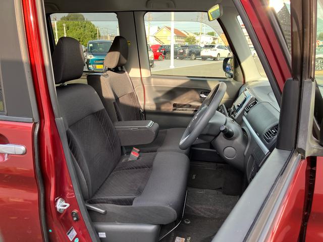 タントカスタムX SA保証 新車保証・まごころ保証 1年間・走行距離無制限付き(東京都)の中古車