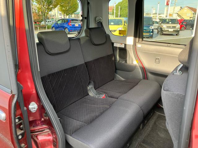 タントカスタムX SA保証 新車保証・まごころ保証 1年間・走行距離無制限付き(東京都)の中古車