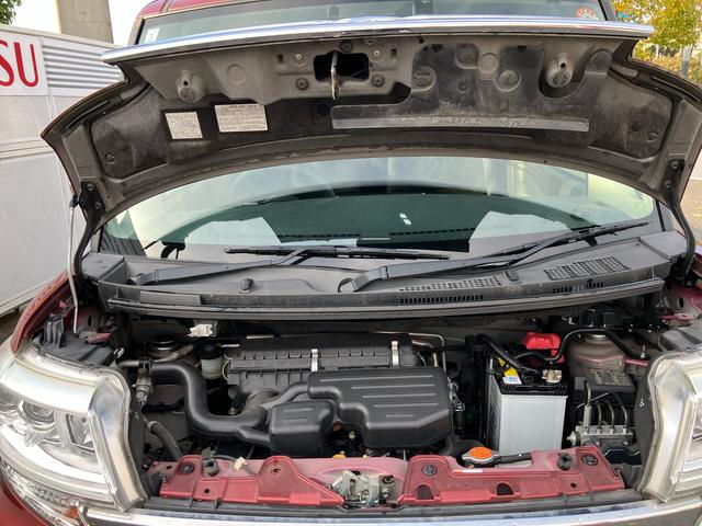 タントカスタムX SA保証 新車保証・まごころ保証 1年間・走行距離無制限付き(東京都)の中古車