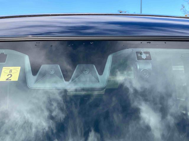 ムーヴキャンバスセオリーＧターボインタークーラーターボ　９インチスマホ連携ディスプレイオーディオ　バックカメラ　アダプティブクルーズコントロール　ＥＴＣ　電動パーキングブレーキ　両側電動スライドドア　両席シートヒーター　テレビキット（東京都）の中古車