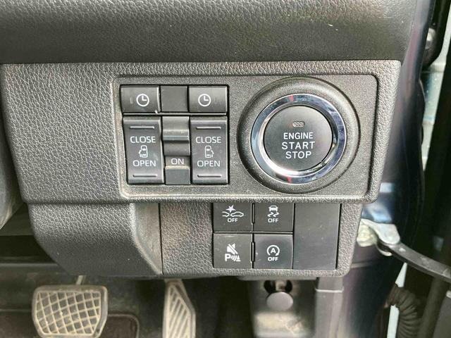 ムーヴキャンバスセオリーＧターボインタークーラーターボ　９インチスマホ連携ディスプレイオーディオ　バックカメラ　アダプティブクルーズコントロール　ＥＴＣ　電動パーキングブレーキ　両側電動スライドドア　両席シートヒーター　テレビキット（東京都）の中古車