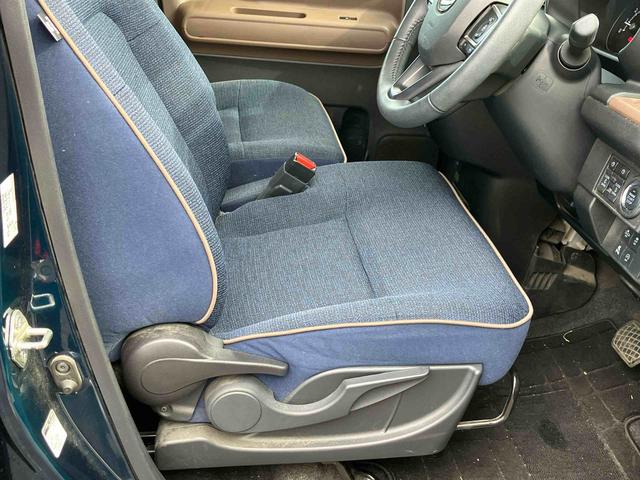 ムーヴキャンバスセオリーＧターボインタークーラーターボ　９インチスマホ連携ディスプレイオーディオ　バックカメラ　アダプティブクルーズコントロール　ＥＴＣ　電動パーキングブレーキ　両側電動スライドドア　両席シートヒーター　テレビキット（東京都）の中古車