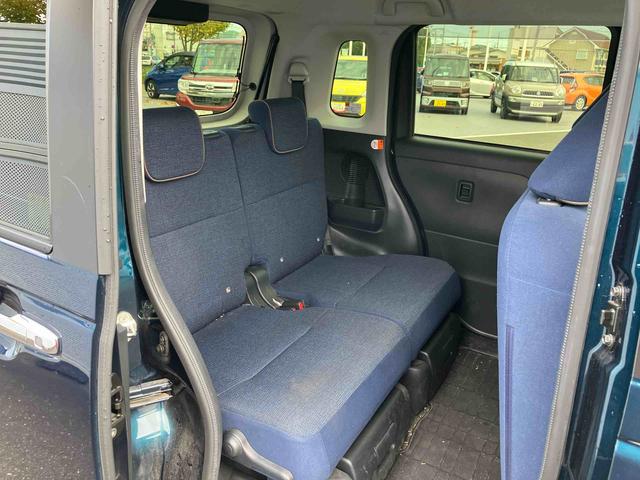 ムーヴキャンバスセオリーＧターボインタークーラーターボ　９インチスマホ連携ディスプレイオーディオ　バックカメラ　アダプティブクルーズコントロール　ＥＴＣ　電動パーキングブレーキ　両側電動スライドドア　両席シートヒーター　テレビキット（東京都）の中古車