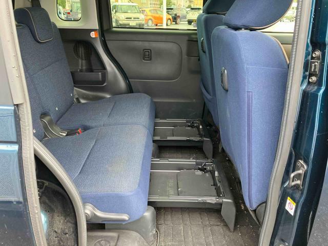 ムーヴキャンバスセオリーＧターボインタークーラーターボ　９インチスマホ連携ディスプレイオーディオ　バックカメラ　アダプティブクルーズコントロール　ＥＴＣ　電動パーキングブレーキ　両側電動スライドドア　両席シートヒーター　テレビキット（東京都）の中古車