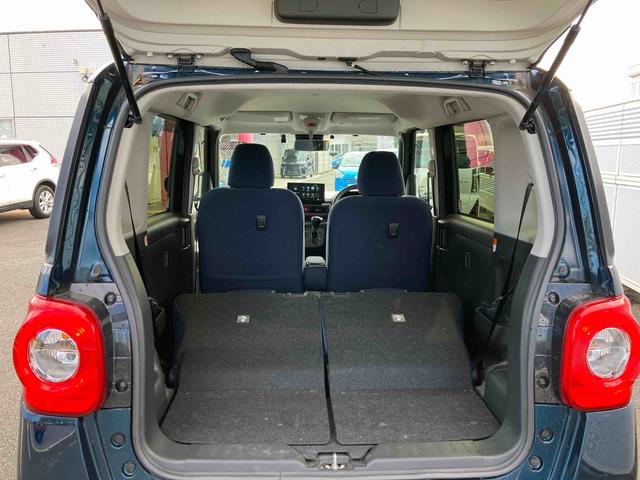 ムーヴキャンバスセオリーＧターボインタークーラーターボ　９インチスマホ連携ディスプレイオーディオ　バックカメラ　アダプティブクルーズコントロール　ＥＴＣ　電動パーキングブレーキ　両側電動スライドドア　両席シートヒーター　テレビキット（東京都）の中古車