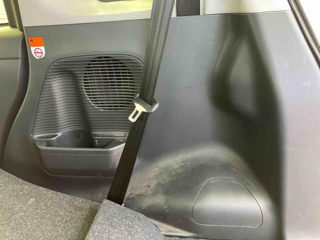 ムーヴキャンバスセオリーＧターボインタークーラーターボ　９インチスマホ連携ディスプレイオーディオ　バックカメラ　アダプティブクルーズコントロール　ＥＴＣ　電動パーキングブレーキ　両側電動スライドドア　両席シートヒーター　テレビキット（東京都）の中古車