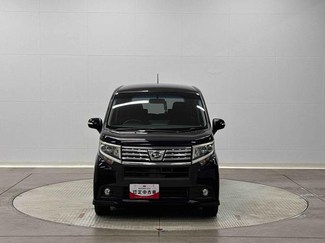 ムーヴカスタム　ＲＳ　ＳＡ（東京都）の中古車