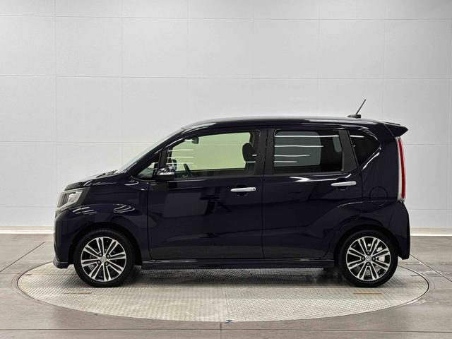 ムーヴカスタム　ＲＳ　ＳＡ（東京都）の中古車